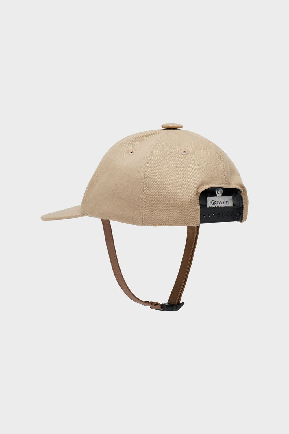 Riding cap