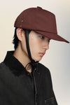 Riding cap