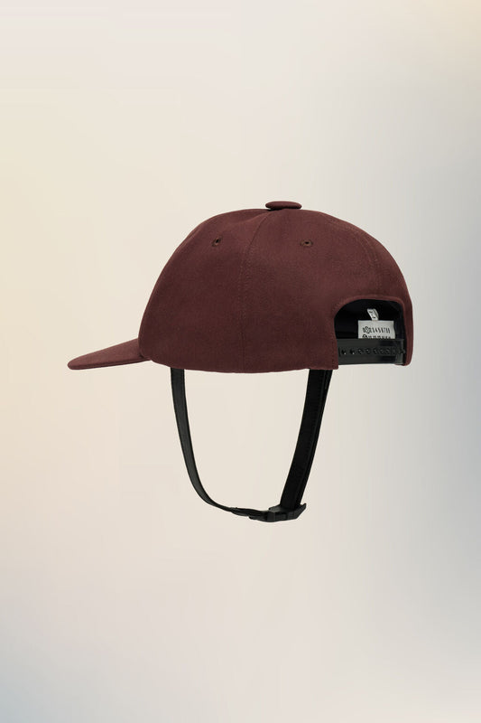 Riding cap