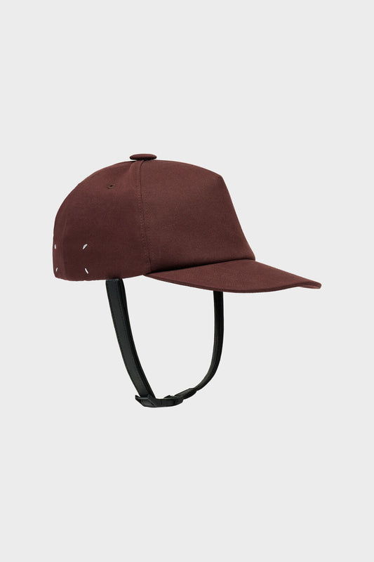 Riding cap