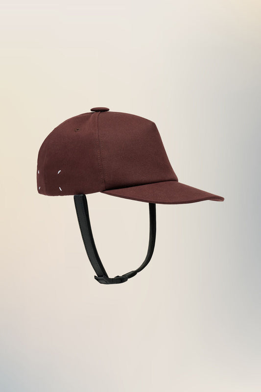 Riding cap
