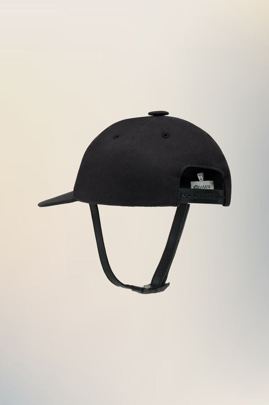 Riding cap