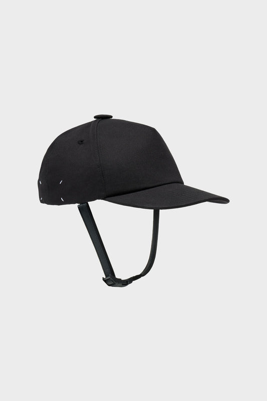 Riding cap