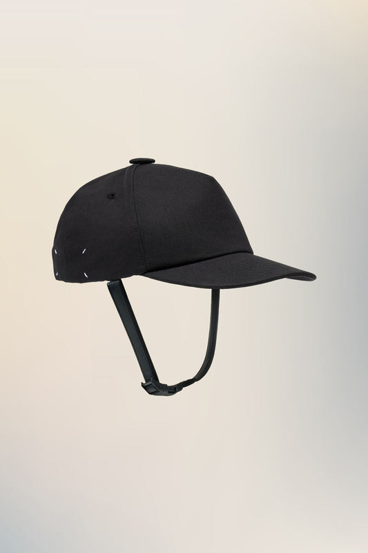 Riding cap