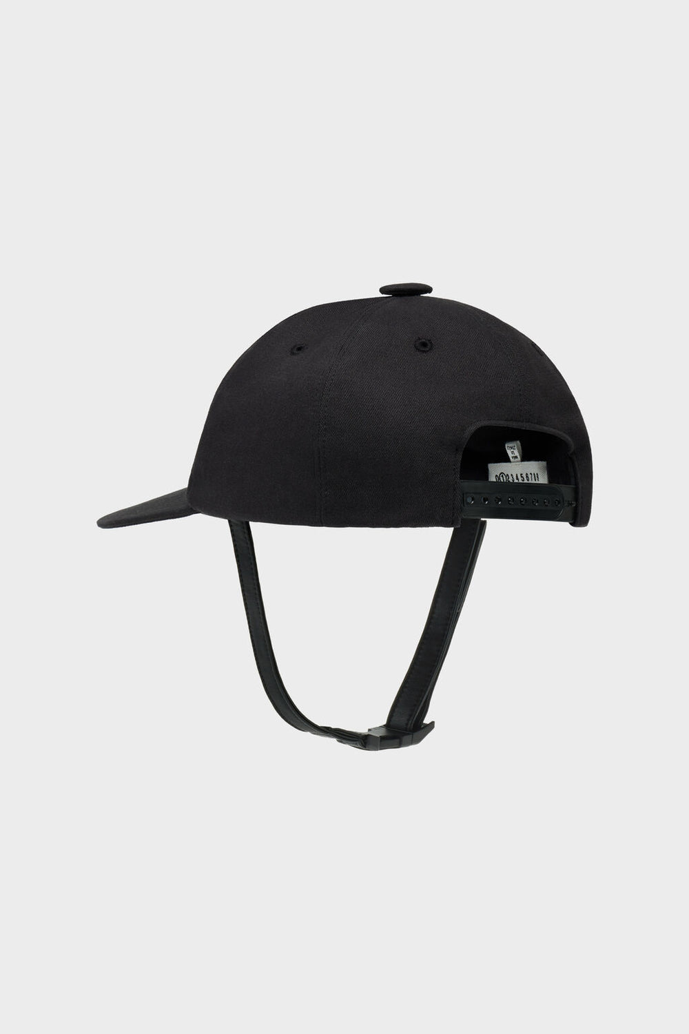 Riding cap