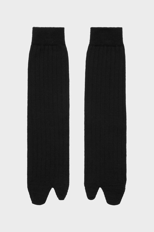Tabi socks