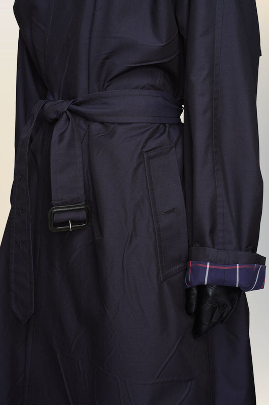 Trench coat