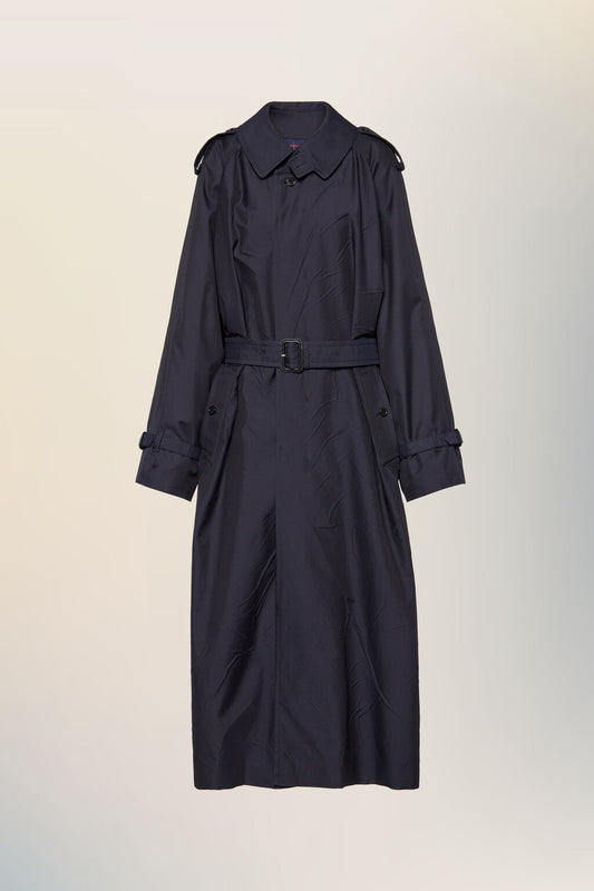 Trench coat