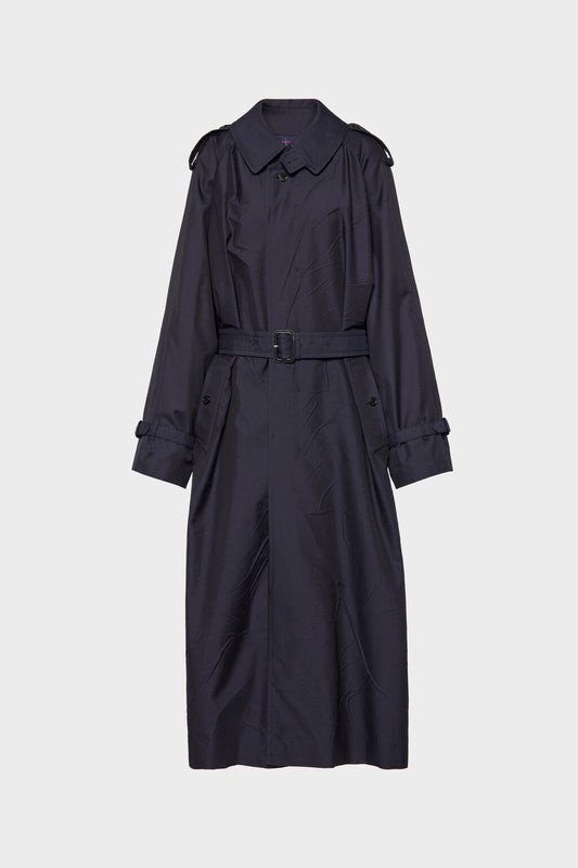 Trench coat