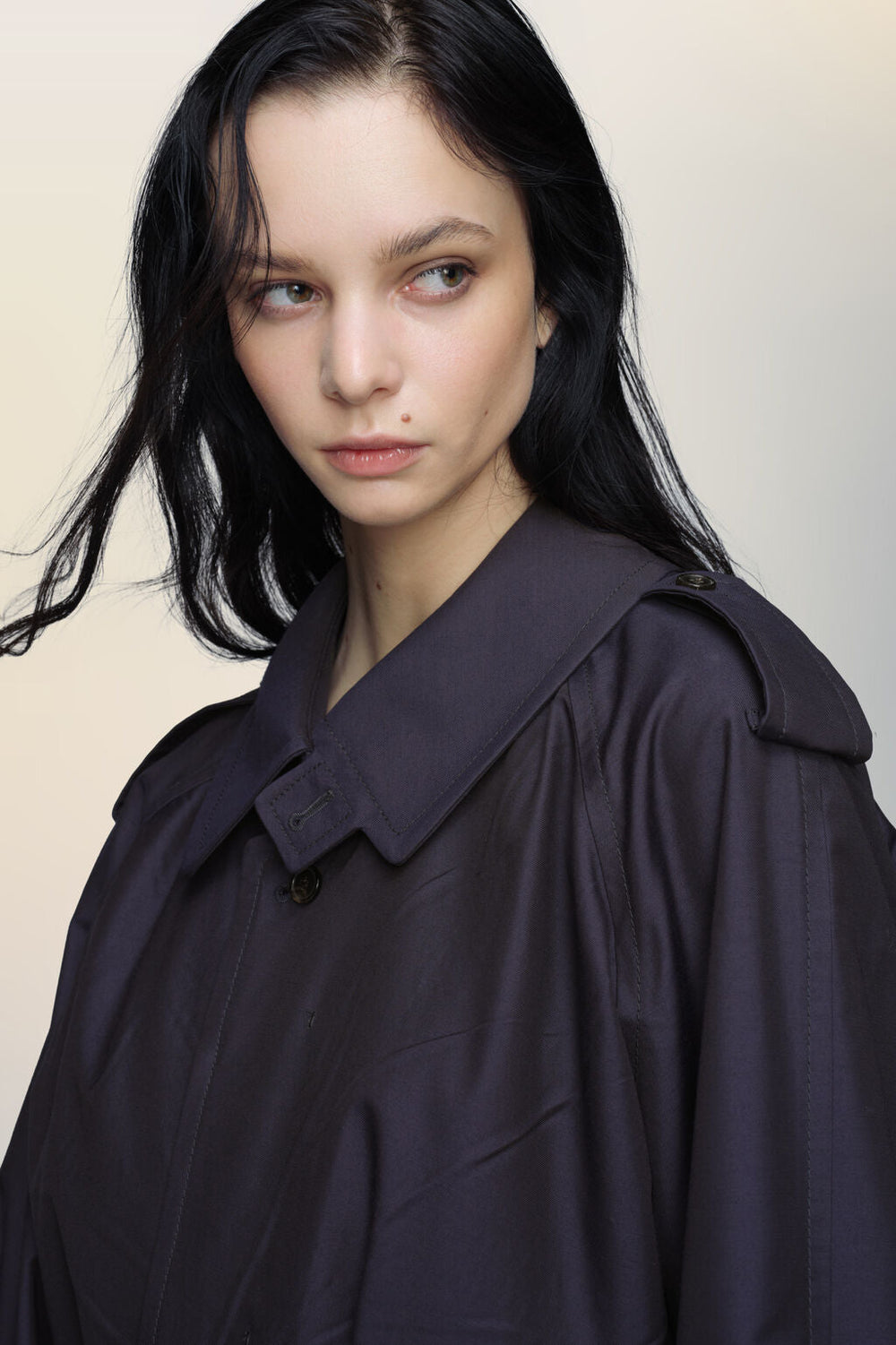 Trench coat