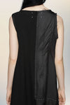Anonymity of the Lining Dress