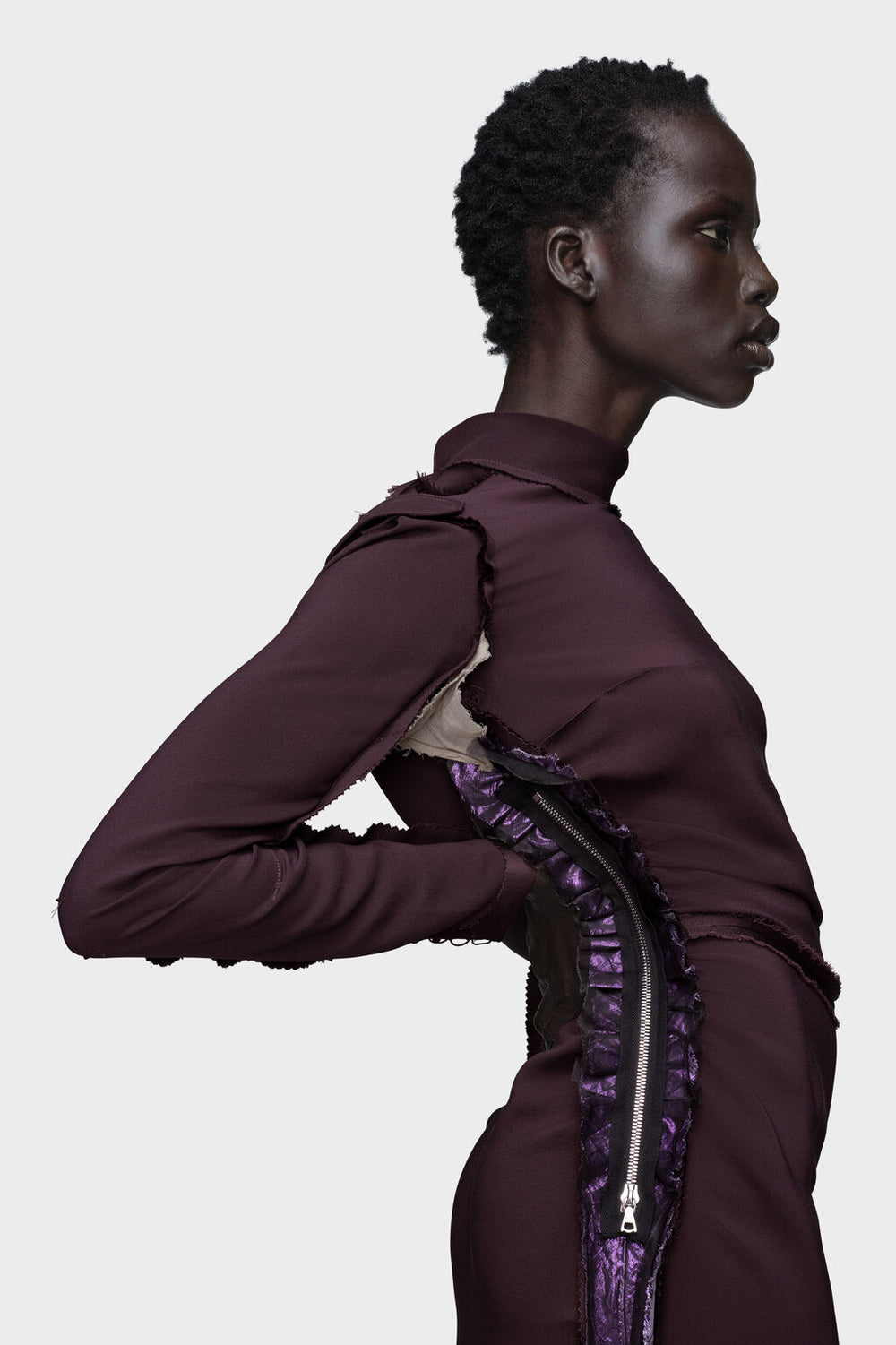Midi dress