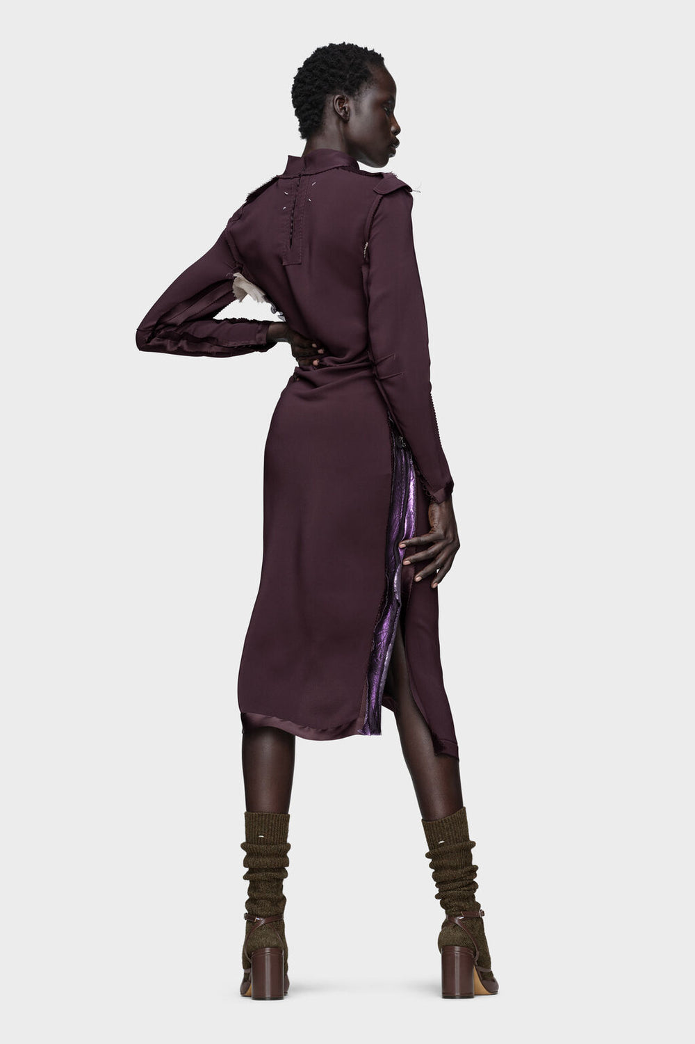 Midi dress