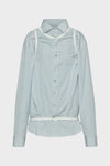 Piping shirt