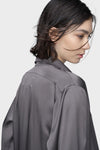 Long-sleeved shirt