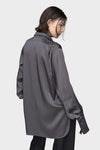 Long-sleeved shirt