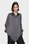 Long-sleeved shirt