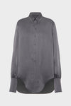 Long-sleeved shirt