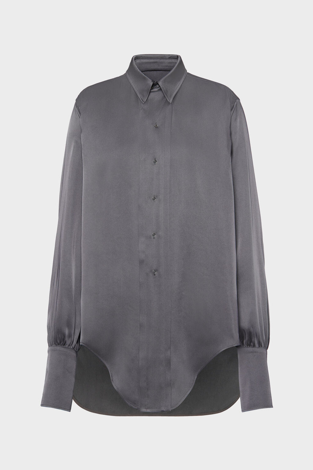 Long-sleeved shirt