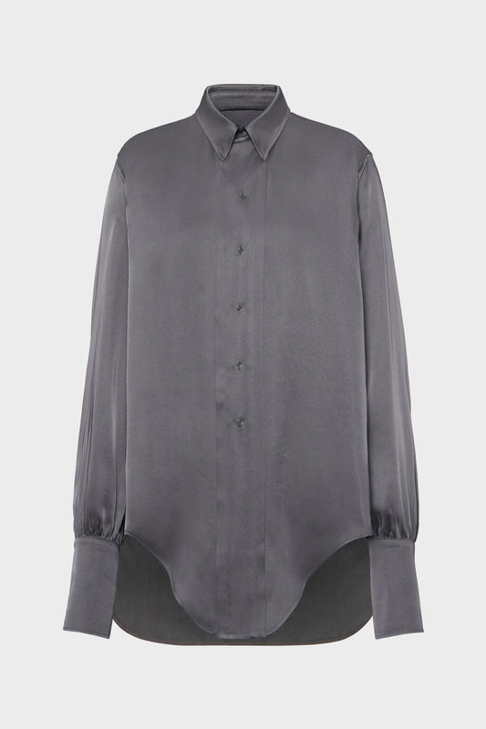 Long-sleeved shirt