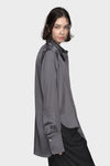 Long-sleeved shirt