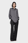 Long-sleeved shirt