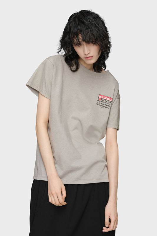 Bingo t-shirt