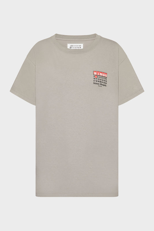 Bingo t-shirt