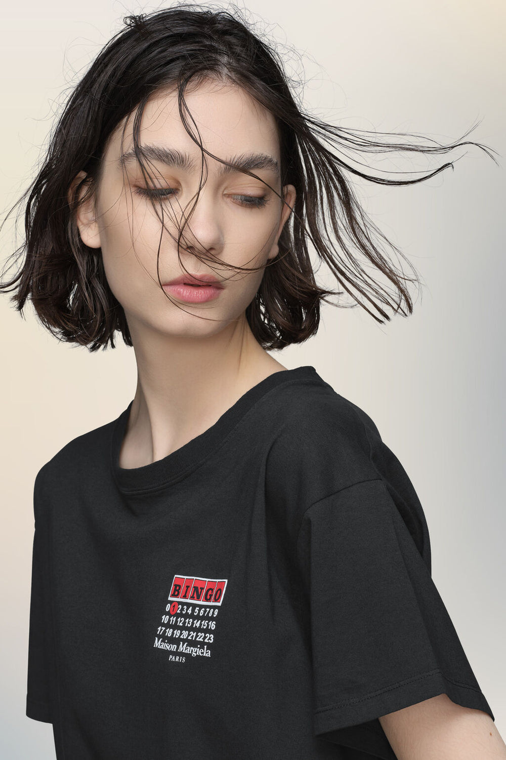 Bingo t-shirt