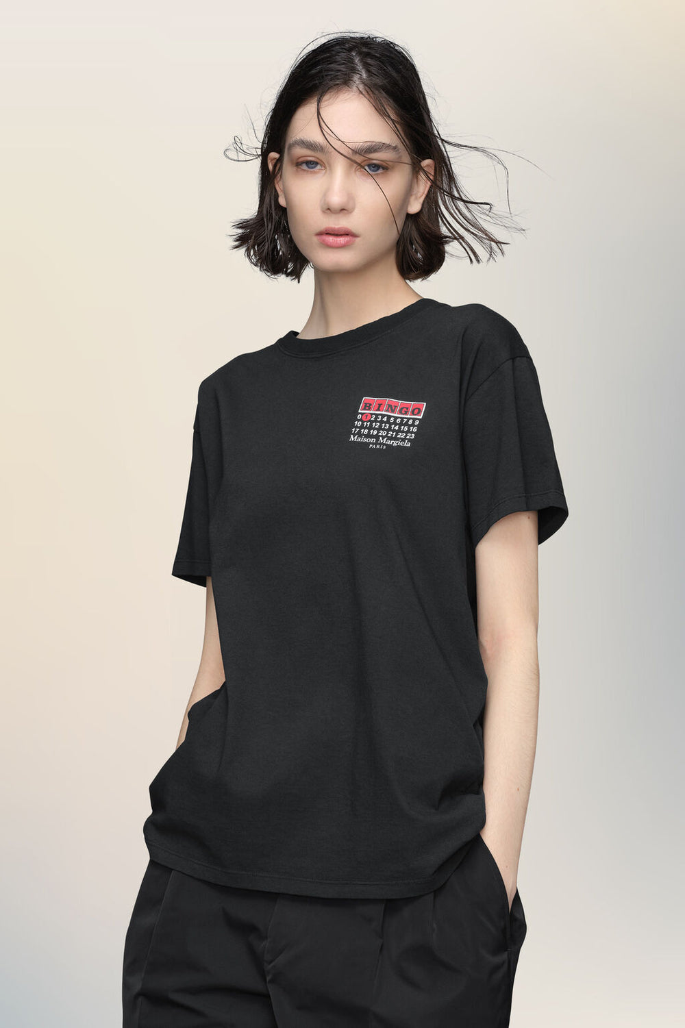 Bingo t-shirt