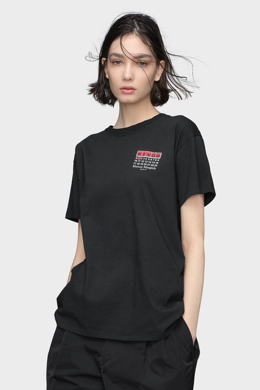 Bingo t-shirt