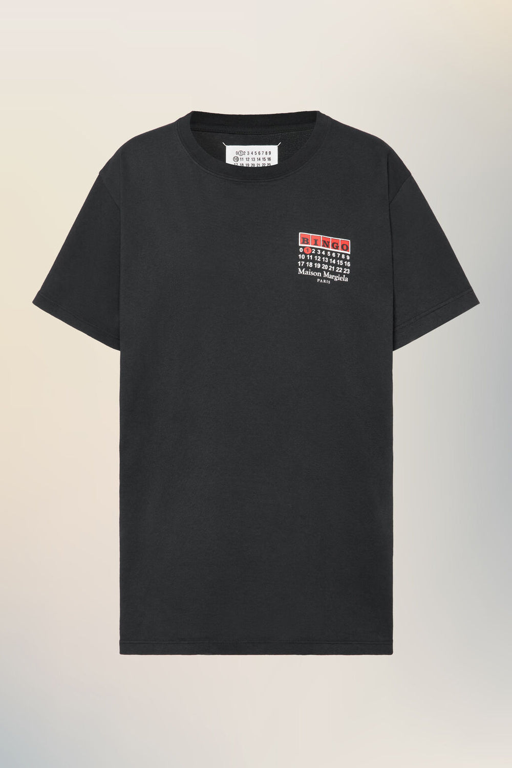 Bingo t-shirt