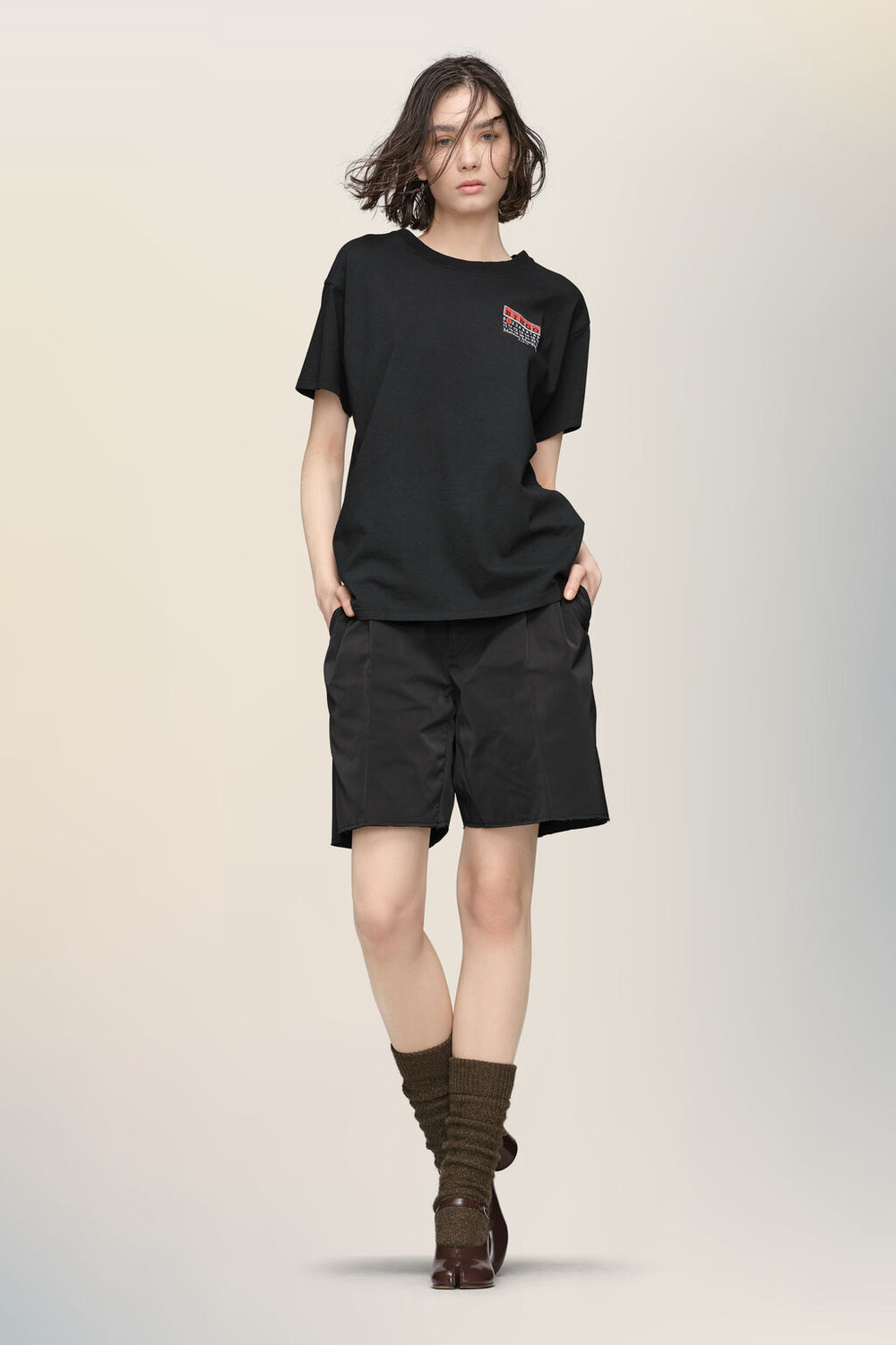 Bingo t-shirt