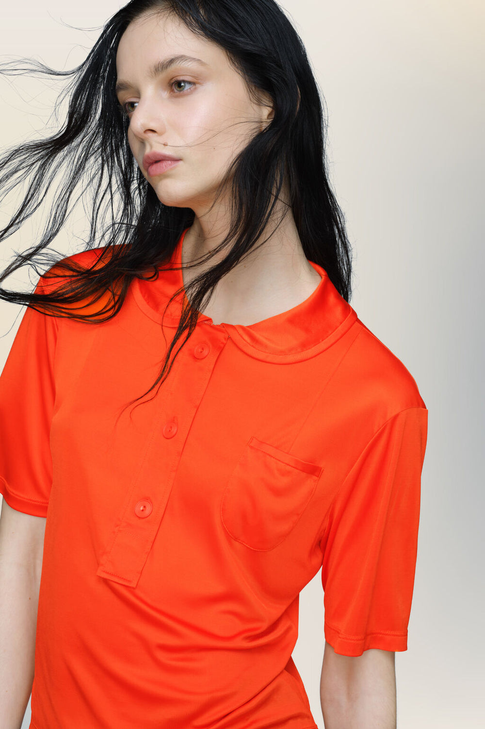 Polo shirt