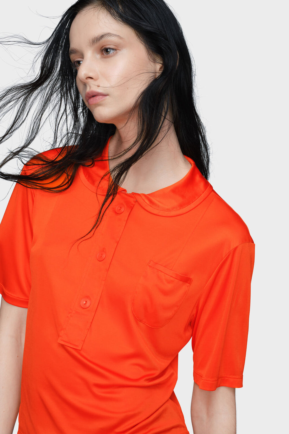 Polo shirt