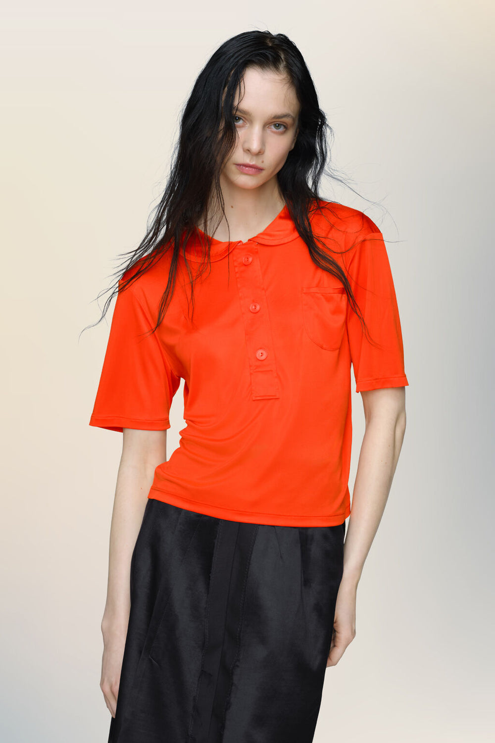 Polo shirt