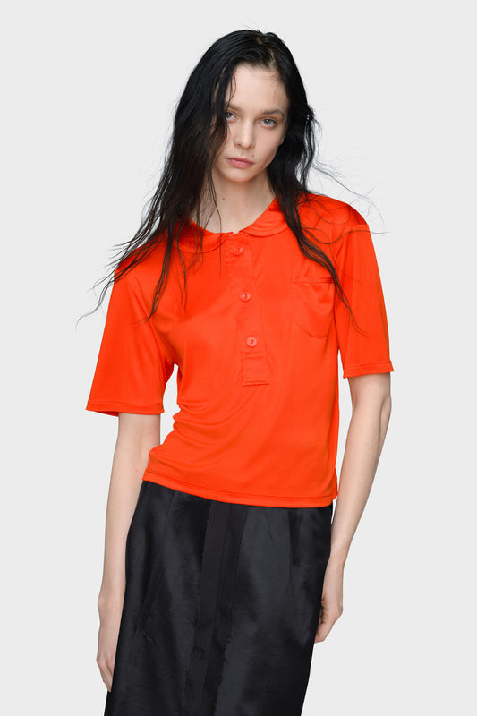 Polo shirt