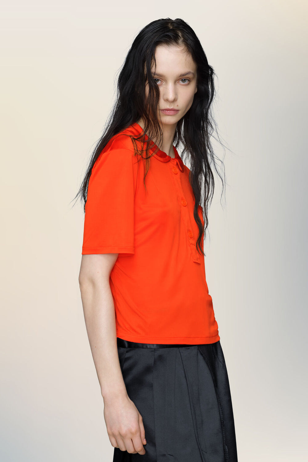Polo shirt