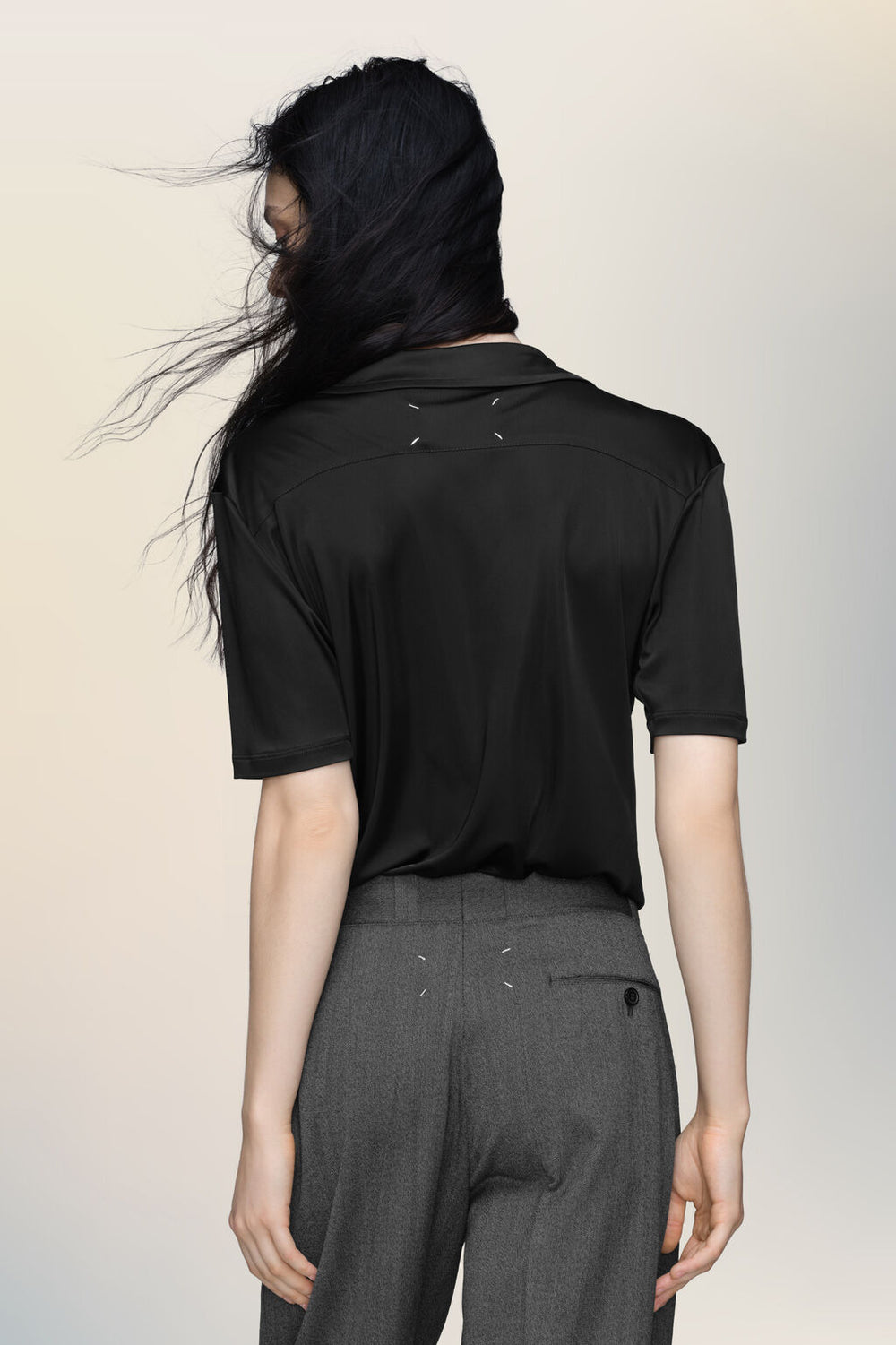 Polo shirt