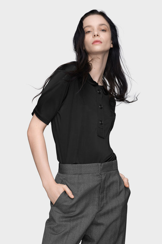 Polo shirt