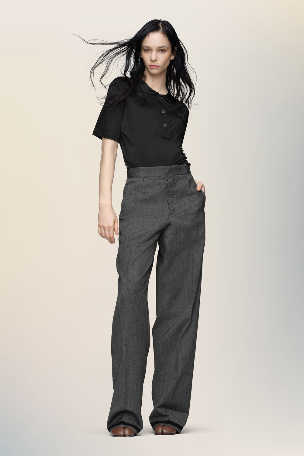 Polo shirt