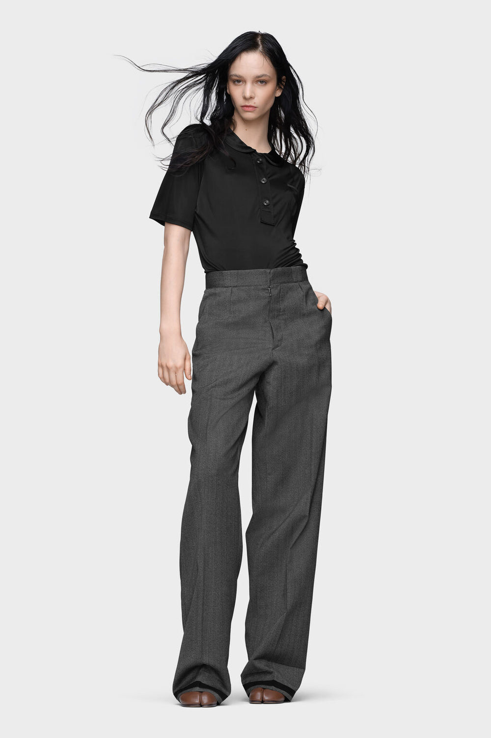 Polo shirt