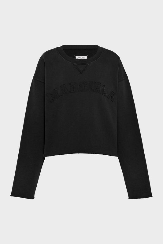 Firm Fleece Sweatshirt