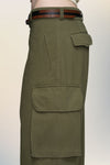 Utility trousers