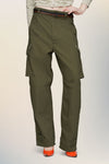 Utility trousers