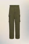 Utility trousers