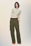 Utility trousers