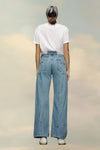 Denim jeans