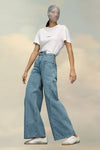 Denim jeans