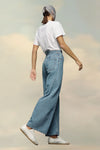 Denim jeans
